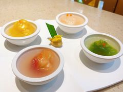 -点都德(花城店)