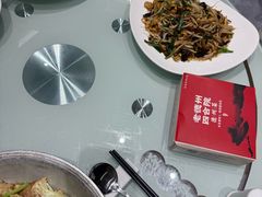 -老德州四合院·德州菜(天衢路店)
