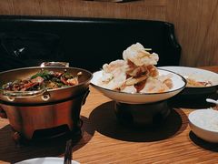 -金掌勺·锅包肉(广渠门店)