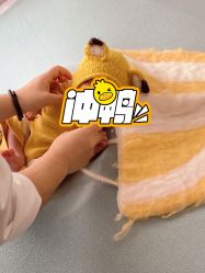 -西瓜庄园儿童摄影
