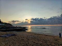 -兴城海滨风景区