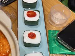 -泰悦澜·泰国餐厅(万象城店)