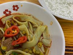 -十里香粉馆(虹桥中路店)