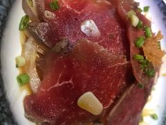 -贵木日本料理·铁板烧(新地假日广场店)