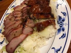 -玫瑰苑烧腊饭店