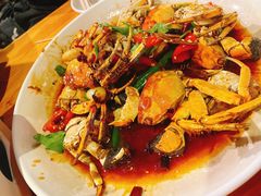 -小马哥烧烤(楚州店)