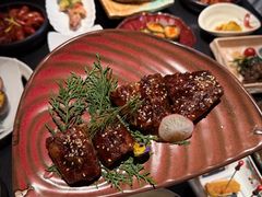 -花潮料理艺食馆(SM新生活广场店)