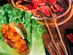 -焱岛烧肉·活鳗炙烤(晋江万达店)