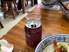 -梅溪·小伙子干挑面(安吉总店)