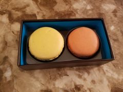 -PAUL LAFAYET 法式甜品(国金中心商场店)