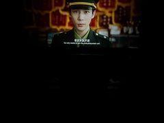 -中影国际影城(兰生大厦CINITY LED店)