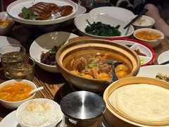 -青年公社烤鸭(青年路店)