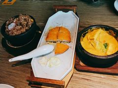 素素排-熹素·鲜美素食Vegetarian (天河领展店)