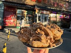 -马记伊源斋涮肉·清真菜(百子湾店)