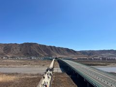 -图们国门景区