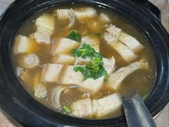 -兴记肉骨茶(甲洞大街第二新分店)