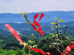 -崀山风景名胜区