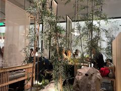 -绿茶餐厅(北京世纪金源店)