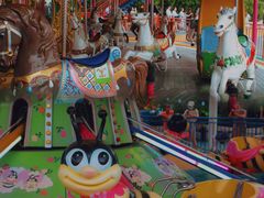 -青岛方特梦幻王国