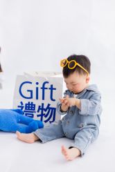-MYBABY影像艺术空间·我的宝贝儿童摄影