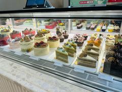 -Pantry's Best派悦坊蛋糕(K11购物艺术中心店)