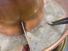 -北门涮肉·铜锅涮肉(南锣鼓巷店)