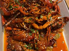 -文叔·湖北名小吃·小龙虾(华强北店)