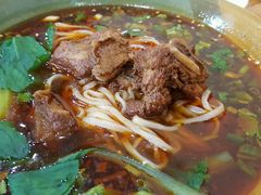 -三羊居食府(文艺路店)