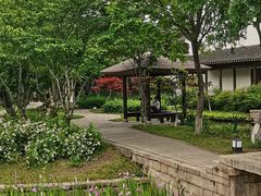 -石湖景区