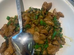 -兰湘子·湘菜小炒(盛龙广场店)