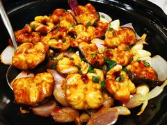 滋滋河鳗-闽和南(深圳万象城店)