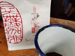 -豆舞咖啡(民乐路店)