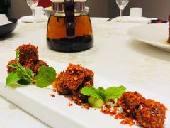 -金色艳阳天•粤菜 淮扬菜(古平岗店)