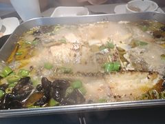-半天妖烤鱼(中山路店)