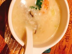-小城粥道·海胆鲜虾粥(解放广场店)