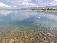-青海湖二郎剑景区