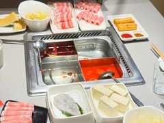 -海底捞火锅(飞马水城店)