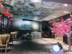 -丝情发艺 I SALON