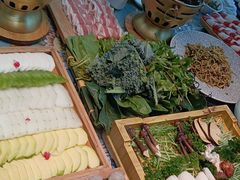 -慢丽江·云南野生菌土鸡锅(付家庄店)