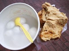 -御梁坊红糖馒头