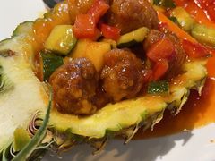 -百年银屏蚝烙·潮汕菜·非遗(乐山店)