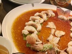 -甄御•海鲜新青岛菜(麦岛店)