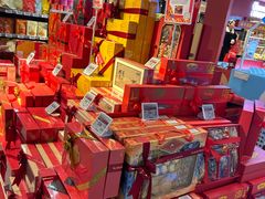 -Olé精品超市(上海虹桥南丰城店)
