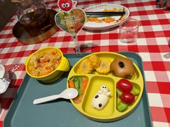 -西贝(宝乐汇店)