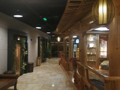-永青泉汗蒸广场(大运河博物馆店)