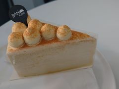 -BanCake·法式千层·拿破仑專門店