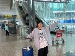 -太原武宿国际机场