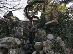 -绮园景区