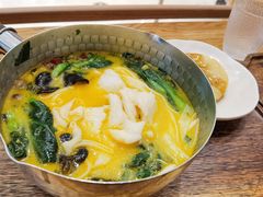 -小满手工粉(上海月星环球港店)