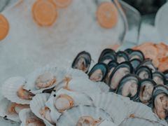 -长春净月潭喜来登酒店·盛宴标帜餐厅